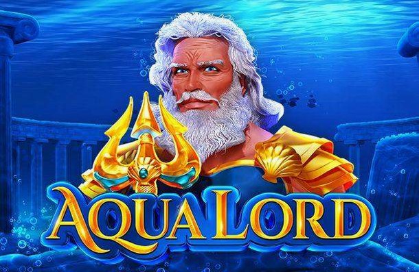 Aqua Lord